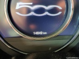  Fiat  500 1.0 GSE HYBRID  84 #6