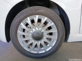 Fiat  500 1.0 GSE HYBRID  84 #10