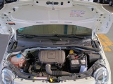  Fiat  500 1.0 GSE HYBRID  84 #11