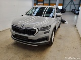  Skoda  Kodiaq 2.0 TSI 4X4 DSG  85 
