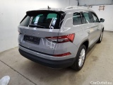  Skoda  Kodiaq 2.0 TSI 4X4 DSG  85 #2