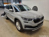  Skoda  Kodiaq 2.0 TSI 4X4 DSG  85 #7