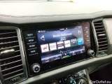  Skoda  Kodiaq 2.0 TSI 4X4 DSG  85 #11