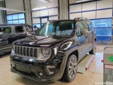  Jeep  Renegade 1.3 T-GDI 4XE PLUG-IN HYBRID AUTOMATIK  86 