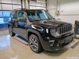  Jeep  Renegade 1.3 T-GDI 4XE PLUG-IN HYBRID AUTOMATIK  86 #2