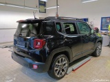  Jeep  Renegade 1.3 T-GDI 4XE PLUG-IN HYBRID AUTOMATIK  86 #3