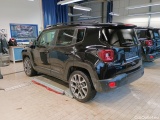  Jeep  Renegade 1.3 T-GDI 4XE PLUG-IN HYBRID AUTOMATIK  86 #4