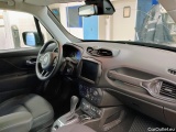  Jeep  Renegade 1.3 T-GDI 4XE PLUG-IN HYBRID AUTOMATIK  86 #5