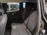  Jeep  Renegade 1.3 T-GDI 4XE PLUG-IN HYBRID AUTOMATIK  86 #26