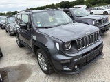  Jeep  Renegade 1.5 GSE T4 48V E-HYBRID AUTOMATIK  89 #2