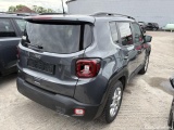  Jeep  Renegade 1.5 GSE T4 48V E-HYBRID AUTOMATIK  89 #4