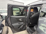  Jeep  Renegade 1.5 GSE T4 48V E-HYBRID AUTOMATIK  89 #14
