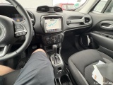  Jeep  Renegade 1.5 GSE T4 48V E-HYBRID AUTOMATIK  89 #17