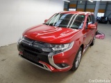  Mitsubishi  Outlander 2.4 4WD PLUG-IN HYBRID  91 