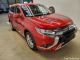  Mitsubishi  Outlander 2.4 4WD PLUG-IN HYBRID  91 #8