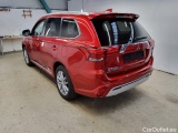  Mitsubishi  Outlander 2.4 4WD PLUG-IN HYBRID  91 #9