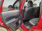  Mitsubishi  Outlander 2.4 4WD PLUG-IN HYBRID  91 #10