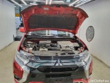  Mitsubishi  Outlander 2.4 4WD PLUG-IN HYBRID  91 #12