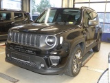  Jeep  Renegade 1.3 T-GDI 4XE PLUG-IN HYBRID AUTOMATIK  97 