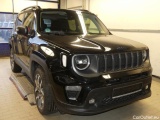  Jeep  Renegade 1.3 T-GDI 4XE PLUG-IN HYBRID AUTOMATIK  97 #2
