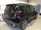  Jeep  Renegade 1.3 T-GDI 4XE PLUG-IN HYBRID AUTOMATIK  97 #3
