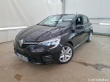  Renault  Clio  V Business 1.6 E-TECH Hybrid 140CV BVA6 E6d 