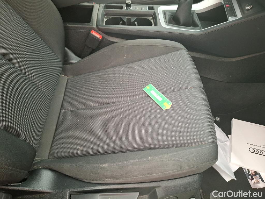  Audi  Q3  35 TFSI Business Line 1.5 TFSI 150CV BVM6 E6d #30