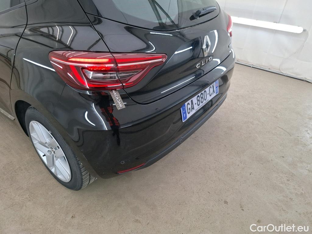  Renault  Clio  V Business 1.6 E-TECH Hybrid 140CV BVA6 E6d #23