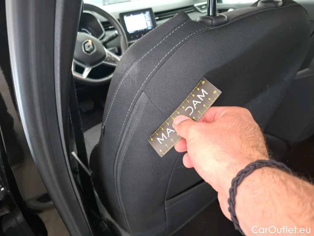  Renault  Clio  V Business 1.6 E-TECH Hybrid 140CV BVA6 E6d #20