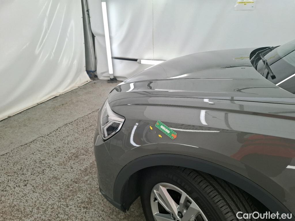  Audi  Q3  35 TFSI Business Line 1.5 TFSI 150CV BVM6 E6d #21