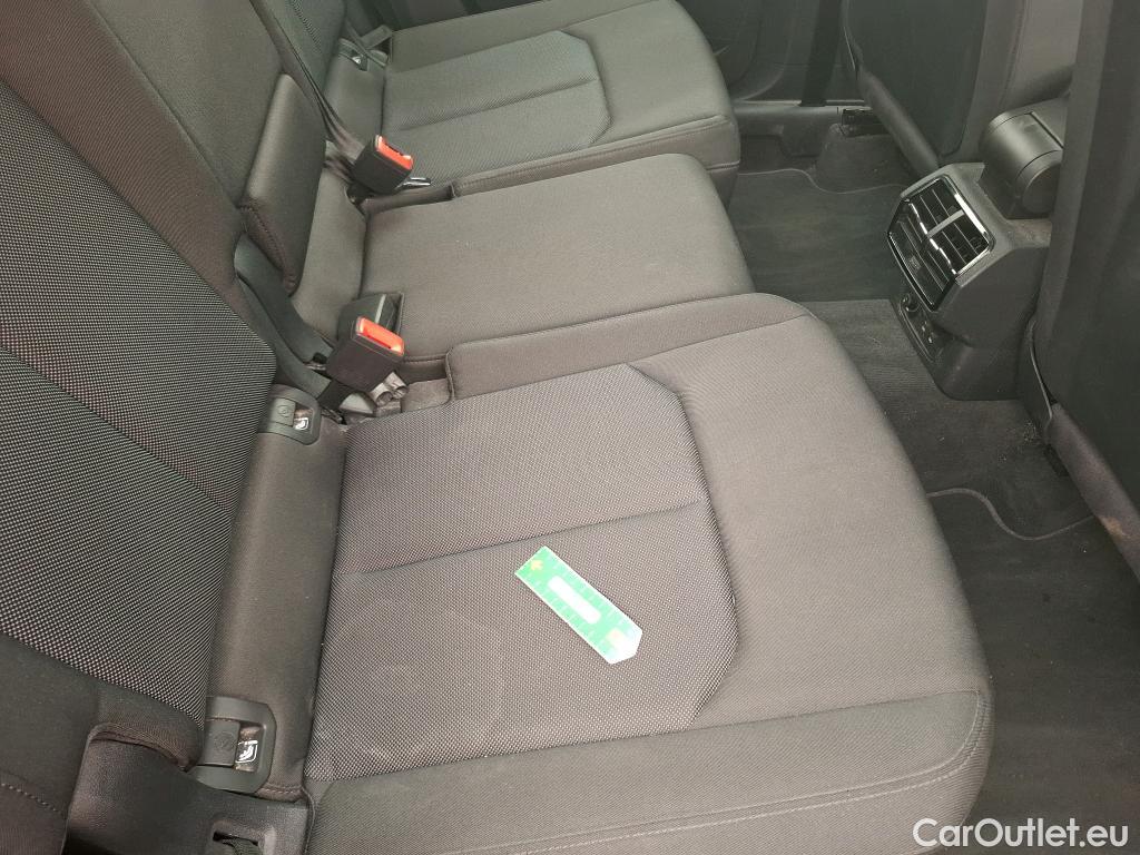  Audi  Q3  35 TFSI Business Line 1.5 TFSI 150CV BVM6 E6d #31