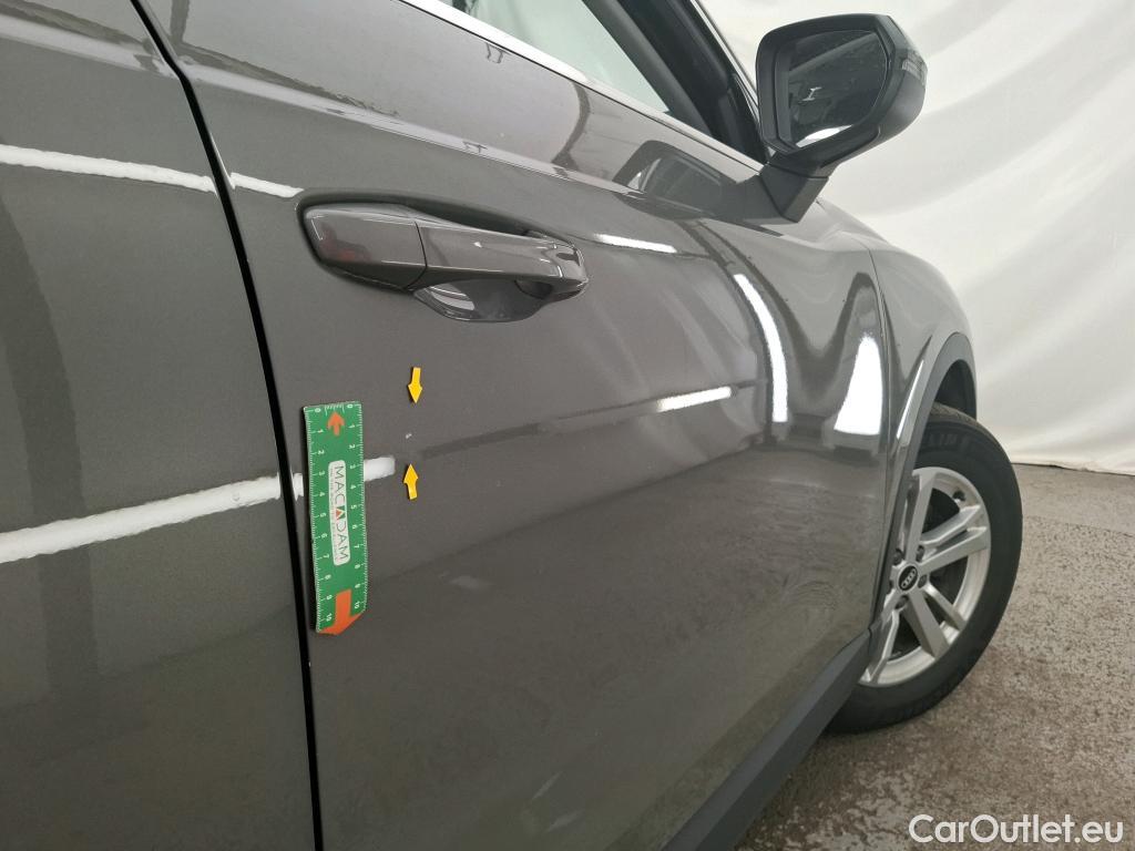  Audi  Q3  35 TFSI Business Line 1.5 TFSI 150CV BVM6 E6d #28