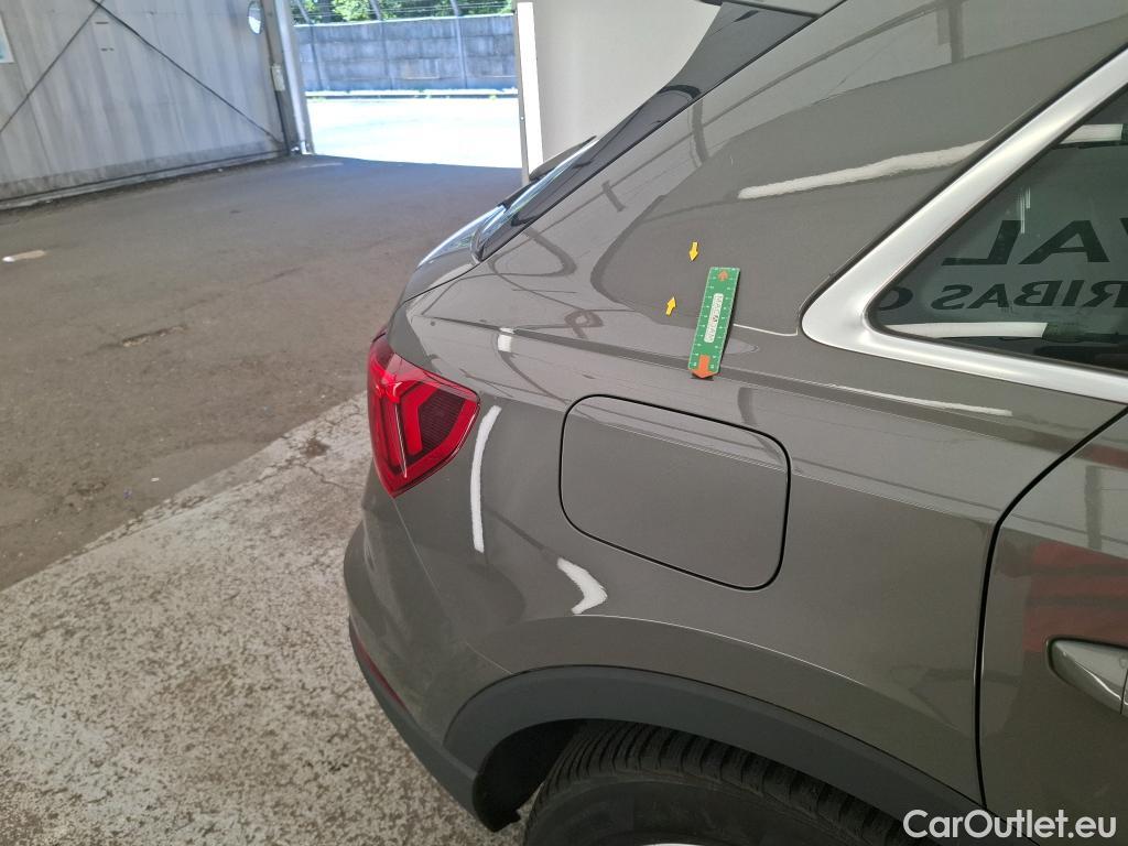  Audi  Q3  35 TFSI Business Line 1.5 TFSI 150CV BVM6 E6d #25