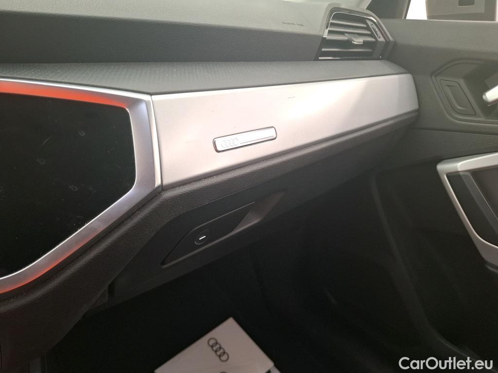  Audi  Q3  35 TFSI Business Line 1.5 TFSI 150CV BVM6 E6d #17