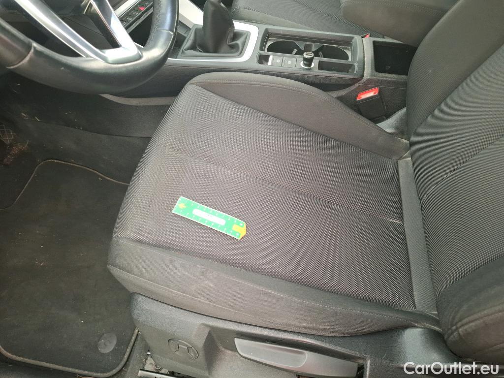 Audi  Q3  35 TFSI Business Line 1.5 TFSI 150CV BVM6 E6d #32