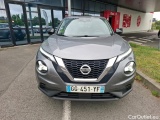  Nissan  Juke NISSAN  / 2019 / 5P / Crossover DIG-T 114 BVM6 Business Edition 