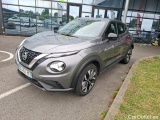  Nissan  Juke NISSAN  / 2019 / 5P / Crossover DIG-T 114 BVM6 Business Edition #2