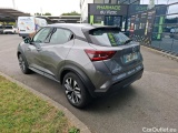 Nissan  Juke NISSAN  / 2019 / 5P / Crossover DIG-T 114 BVM6 Business Edition #4