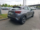  Nissan  Juke NISSAN  / 2019 / 5P / Crossover DIG-T 114 BVM6 Business Edition #5