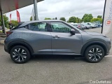  Nissan  Juke NISSAN  / 2019 / 5P / Crossover DIG-T 114 BVM6 Business Edition #6