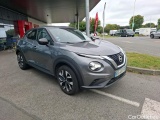  Nissan  Juke NISSAN  / 2019 / 5P / Crossover DIG-T 114 BVM6 Business Edition #7