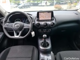  Nissan  Juke NISSAN  / 2019 / 5P / Crossover DIG-T 114 BVM6 Business Edition #8