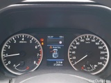  Nissan  Juke NISSAN  / 2019 / 5P / Crossover DIG-T 114 BVM6 Business Edition #9