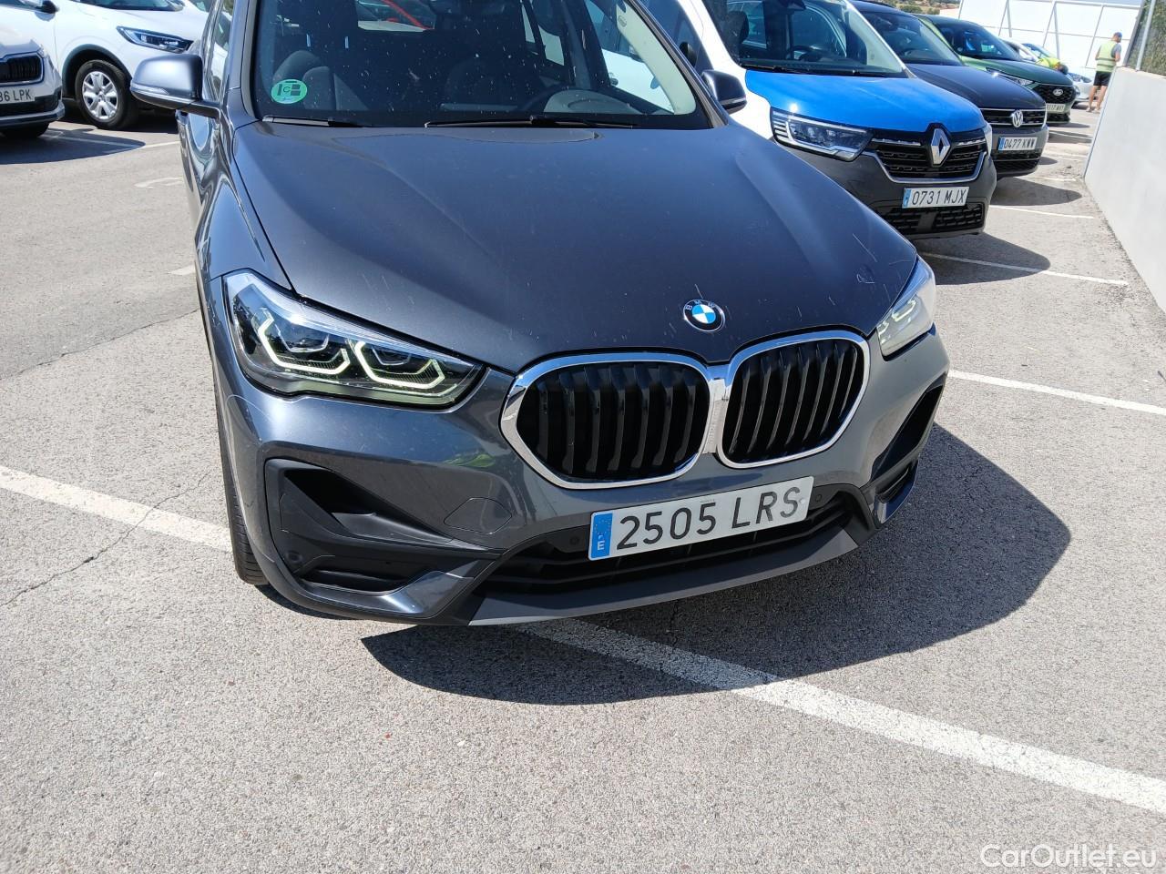  Bmw  X1 Serie  sDrive 18i Advantage 1.5 140CV AT7 E6dT #13