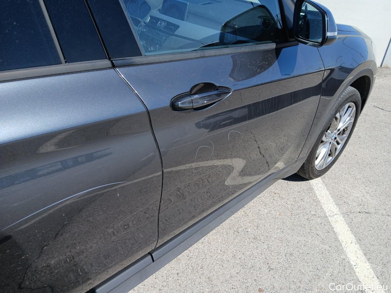  Bmw  X1 Serie  sDrive 18i Advantage 1.5 140CV AT7 E6dT #31
