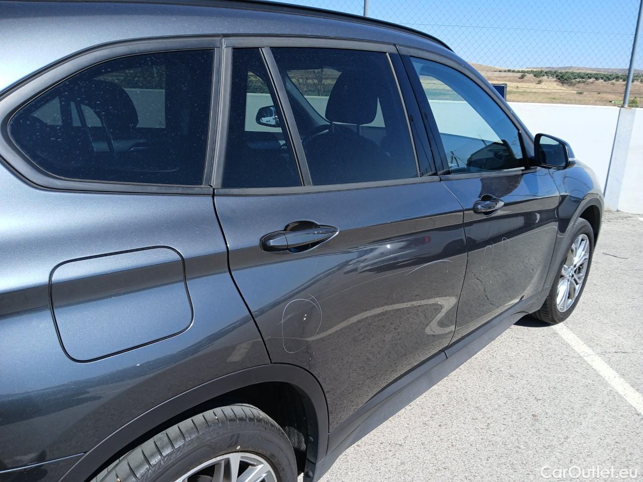  Bmw  X1 Serie  sDrive 18i Advantage 1.5 140CV AT7 E6dT #29