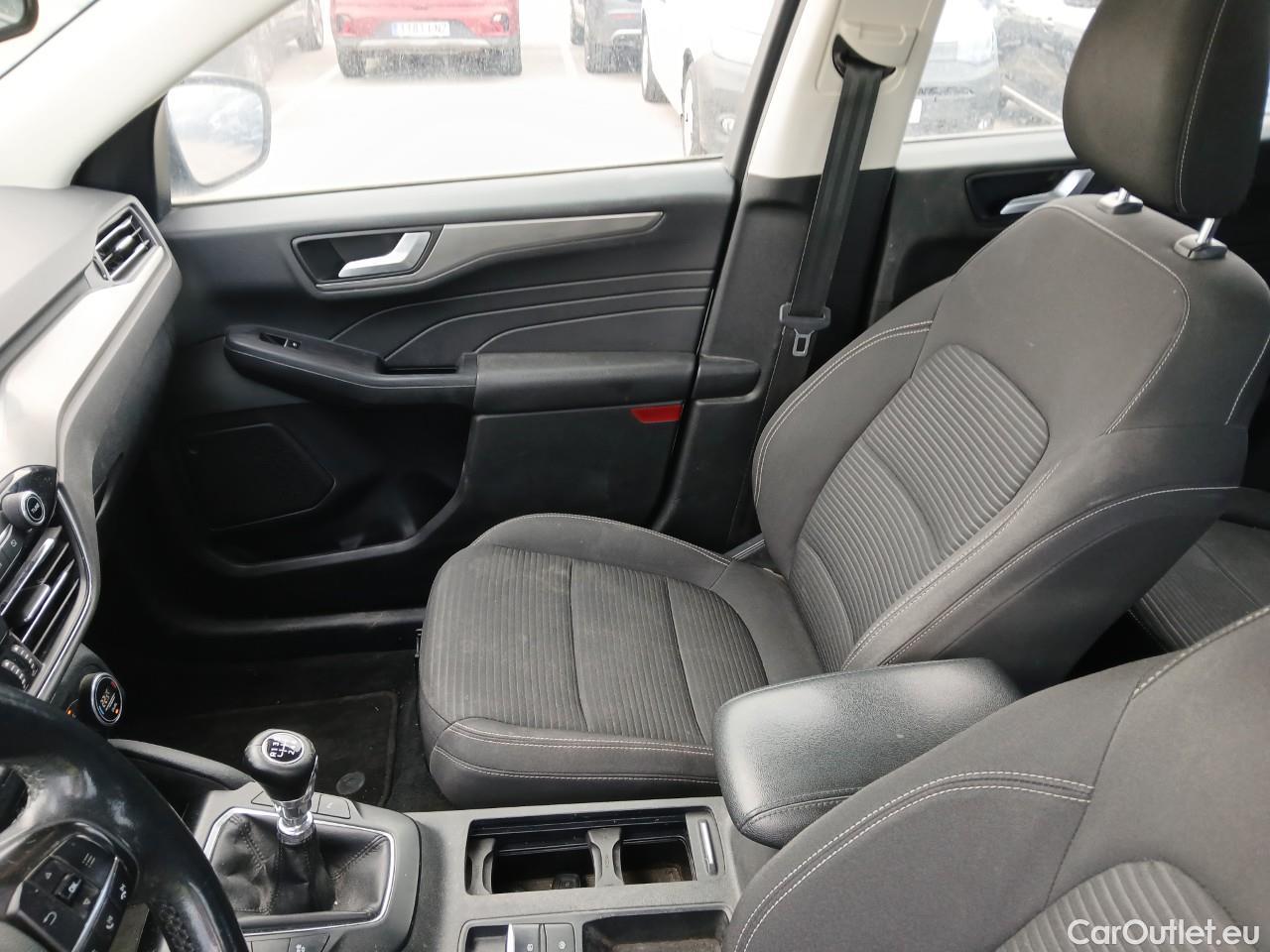  Ford  Kuga  Titanium 1.5 EcoBoost 150CV MT6 E6d #3