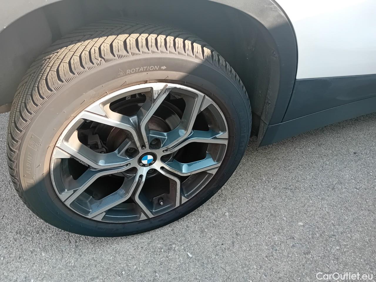  Bmw  X2 Serie  sDrive 18i Advantage 1.5 140CV AT7 E6dT #22