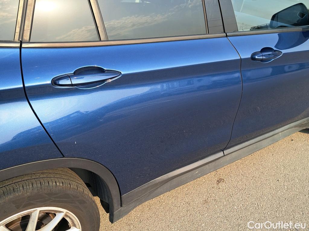  Bmw  X1 BMW  / 2019 / 5P / todoterreno sDrive18dA Corporate #6