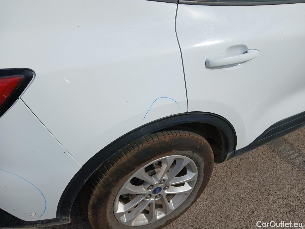 Ford  Kuga  Titanium 1.5 EcoBoost 150CV MT6 E6d #54